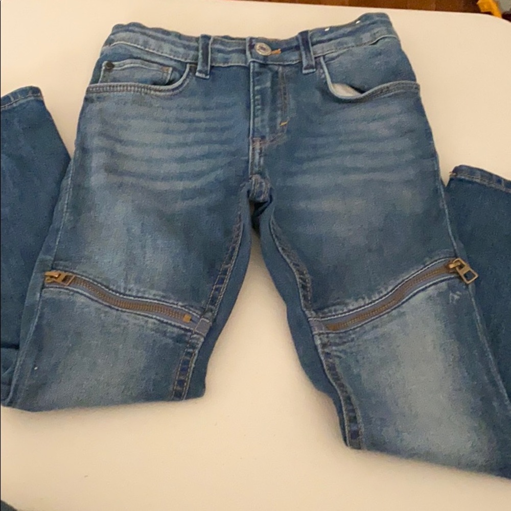H&M JEANS